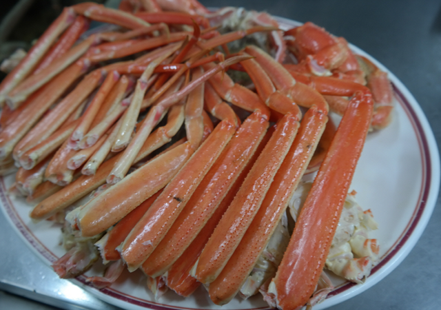 대게찜